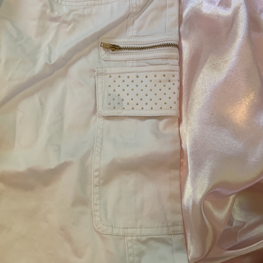 Cache Capri pants - Picture 6 of 7